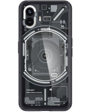 Калъф Spigen - Ultra Hybrid, Nothing Phone 2, Zero One -1