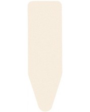 Калъф за дъска за гладене Brabantia - Ecru, C 124 x 45 х 0.8 cm -1