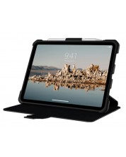 Калъф UAG - Metropolis SE, iPad 10.9, черен