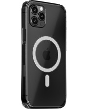 Калъф Next One - Clear Shield MagSafe, iPhone 12 Pro Max, прозрачен -1