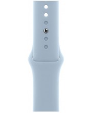 Каишка Apple - Sport Band, Apple Watch, 41 mm, M/L, Light Blue -1