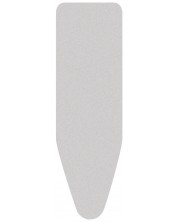 Калъф за дъска за гладене Brabantia - Metallised, C 124 x 45 х 0.8 cm -1