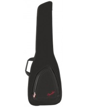 Калъф за електрическа китара Fender - FB610 Electric Bass, черен -1