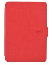Калъф Eread - Smart, Kindle Paperwhite 1/2/3, червен