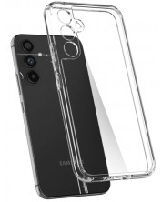 Калъф Spigen - Ultra Hybrid, Galaxy A54 5G, прозрачен