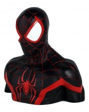Касичка Semic Marvel: Spider-man - Miles Morales -1