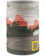 Кърпа за глава  BUFF - Original, Ecostrech, многоцветна -1