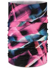 Кърпа за глава BUFF - Reflective Singy, многоцветна