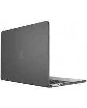 Калъф за лаптоп Speck - SmartShell, MacBook Air M2, 13'', черен -1
