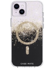 Калъф Case-Mate - Karat Onyx MagSafe, iPhone 14 Plus, многоцветен -1