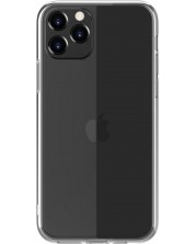 Калъф Next One - Glass, iPhone 11 Pro, прозрачен