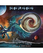 Kansas - Leftoverture Live & Beyond (2 CD)