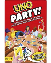 Карти за игра UNO Party -1
