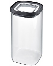 Канистер Gefu - Pantry, 1.4 l, боросиликатно стъкло
