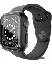 Протектор Next One - 3D Black, Apple Watch, 44 mm -1