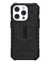 Калъф UAG - Pathfinder MagSafe, iPhone 14 Pro Max, черен -1