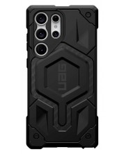 Калъф UAG - Monarch Pro, Galaxy S23 Ultra, черен