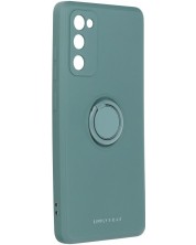 Калъф Roar - Amber, Galaxy S20 FE 5G/S20 FE 4G LTE, зелен