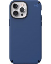 Калъф Speck - Presidio 2 Pro, iPhone 13 Pro Max, син -1