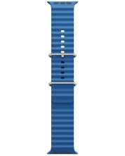 Каишка Next One - H2O, Apple Watch, 45/49 mm, Midnight Blue -1
