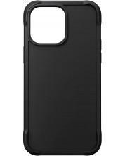 Калъф Nomad - Rugged, iPhone 14 Pro Max, черен