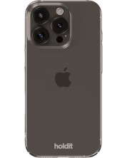 Калъф Holdit - Slim, iPhone 16 Pro, прозрачен -1