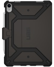 Калъф UAG - Metropolis SE, iPad 10.9, черен -1