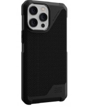 Калъф UAG - Metropolis LT Kevlar MagSafe, iPhone 14 Pro Max, черен -1
