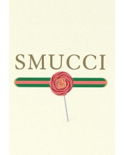 Картичка Безсмислици - Smucci -1