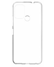 Калъф Safe - Silicone, Nokia C22, прозрачен