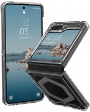 Калъф UAG - Plyo Pro, Galaxy Z Flip5, прозрачен