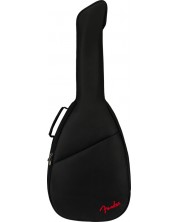 Калъф за акустична китара Fender - FAS-405, черен