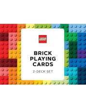 Карти за игра Lego: Brick -1