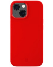 Калъф Cellularline - Sensation, iPhone 13 mini, червен -1