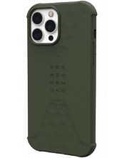 Калъф UAG - Standard Issue, iPhone 13 Pro Max, Olive -1