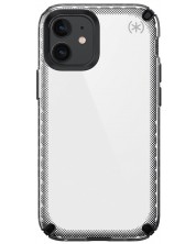 Калъф Speck - Presidio 2 Armor Cloud, iPhone 12 mini, бял -1