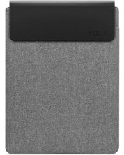 Калъф за лаптоп Lenovo - Yoga, 16'', Sleeve Grey -1