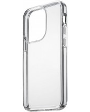Калъф Cellularline - Gloss, iPhone 13 Pro Max, прозрачен -1