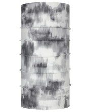Кърпа за глава BUFF - Thermonet Itakat Fog, сива -1