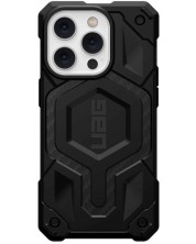 Калъф UAG - Monarch Pro MagSafe, iPhone 14 Pro, Carbon -1