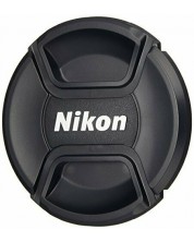 Капачка за обектив Nikon - LC-72, 72mm