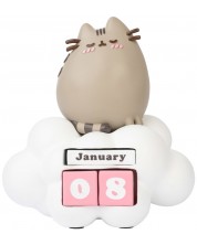 Вечен календар Erik Animation: Pusheen - Pusheen -1