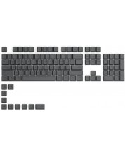 Капачки за механична клавиатура Glorious - GPBT, Black Ash -1