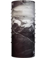 Кърпа за глава - BUFF - Original Mountain Collection - Denali, сива -1