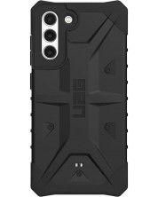 Калъф UAG - Pathfinder, Galaxy S21 FE 5G, черен