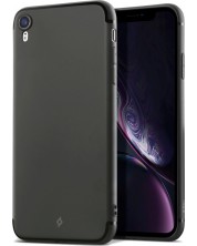 Калъф ttec - AirFlex Protective, iPhone XR, черен