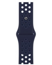 Каишка Nike - Sport, Apple Watch, 41 mm, синя -1