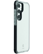 Калъф Cellularline - Tetra, Galaxy A35, прозрачен -1