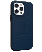 Калъф UAG - Civilian MagSafe, iPhone 14 Pro Max, Mallard -1
