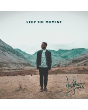 Kelvin Jones - Stop The Moment (CD + Vinyl)